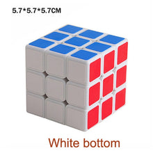 Load image into Gallery viewer, Professional 3x3x3 Speed Magic Cubes