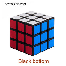Load image into Gallery viewer, Professional 3x3x3 Speed Magic Cubes