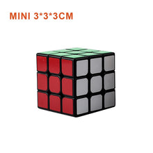 Load image into Gallery viewer, Professional 3x3x3 Speed Magic Cubes