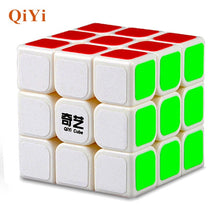 Load image into Gallery viewer, Professional 3x3x3 Speed Magic Cubes
