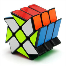 Load image into Gallery viewer, 56mm 3x3x3 Cast Coated magic cube Puzzle Cubes