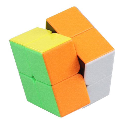 Speedcubing 2x2 Magic Cube
