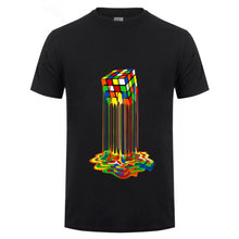 Load image into Gallery viewer, High Quality Cube T Shirt