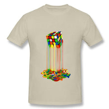 Load image into Gallery viewer, High Quality Cube T Shirt