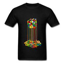 Load image into Gallery viewer, High Quality Cube T Shirt