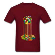 Load image into Gallery viewer, High Quality Cube T Shirt