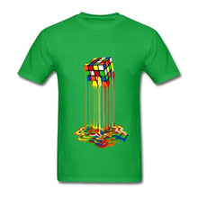 Load image into Gallery viewer, High Quality Cube T Shirt