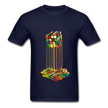 Load image into Gallery viewer, High Quality Cube T Shirt
