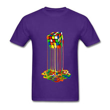 Load image into Gallery viewer, High Quality Cube T Shirt
