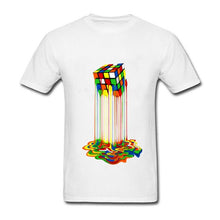 Load image into Gallery viewer, High Quality Cube T Shirt