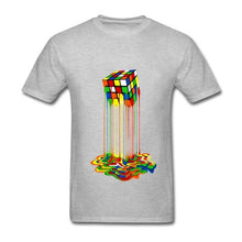 Load image into Gallery viewer, High Quality Cube T Shirt