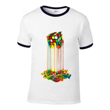 Load image into Gallery viewer, High Quality Cube T Shirt