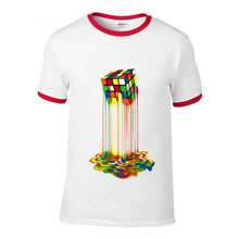 Load image into Gallery viewer, High Quality Cube T Shirt