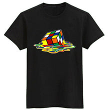 Load image into Gallery viewer, Rubik Cube Tshirt