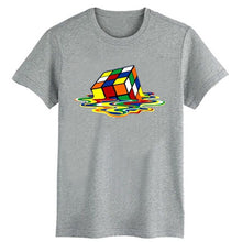 Load image into Gallery viewer, Rubik Cube Tshirt