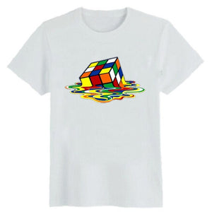 Rubik Cube Tshirt