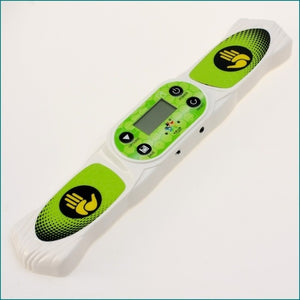 High Speed Magic Cube Timer
