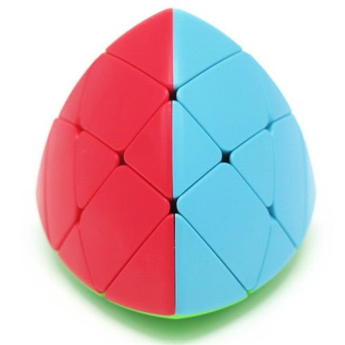 Magic Puzzle Cube