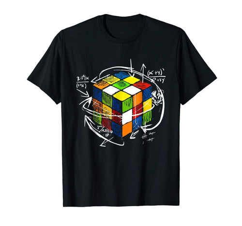 2019 Hot Sale Super Fashion Rubik Cube