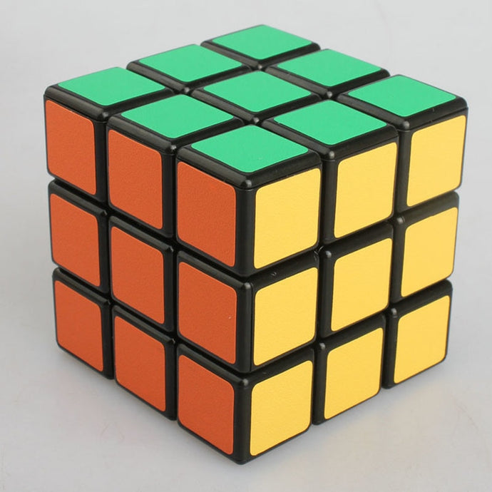 Professional 3x3x3   Rubike Cubes T