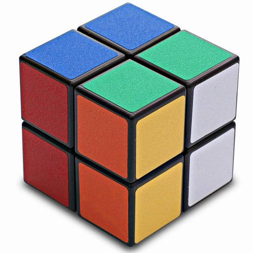 2X2 Magnetic Cube