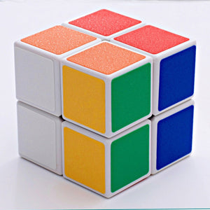 2X2 Magnetic Cube
