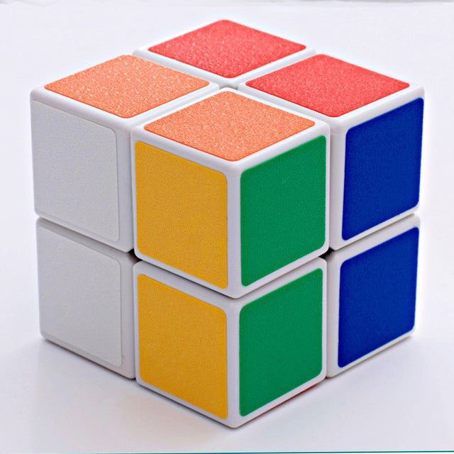 2X2 Magnetic Cube