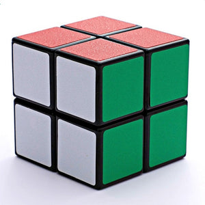 2X2 Magnetic Cube