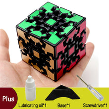 Load image into Gallery viewer, 3x3x3 5.95CM Speed Cube Magico