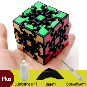 3x3x3 5.95CM Speed Cube Magico