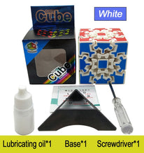 Load image into Gallery viewer, 3x3x3 5.95CM Speed Cube Magico