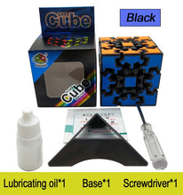 Load image into Gallery viewer, 3x3x3 5.95CM Speed Cube Magico