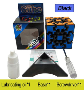 3x3x3 5.95CM Speed Cube Magico