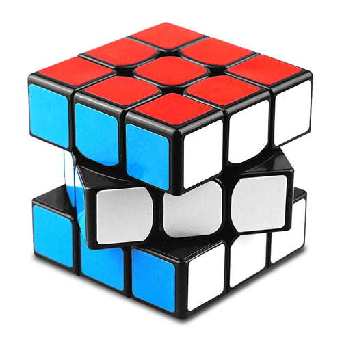 Professional 3x3x3 Speed Magic Cubes