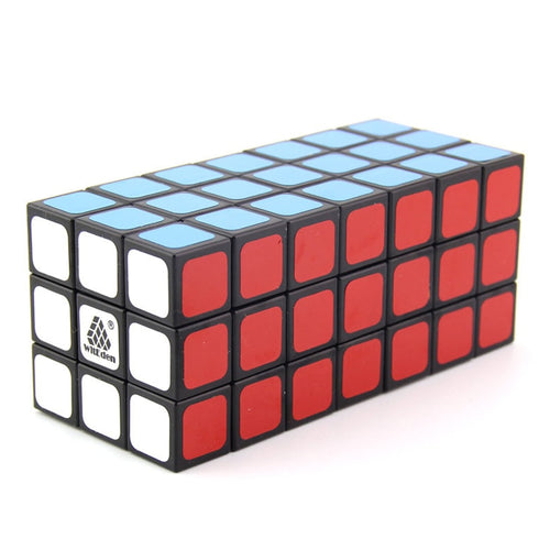 3x3x7  professional cube