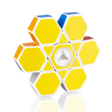 Load image into Gallery viewer, Professional Finger Floppy 3d Cube Rubike