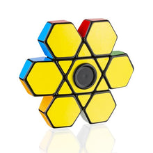 Load image into Gallery viewer, Professional Finger Floppy 3d Cube Rubike