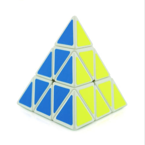 Pyramid 98mm 3 Stage Triangle Magic Cube