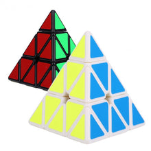 Load image into Gallery viewer, Pyramid Magic Cube 3x3x3