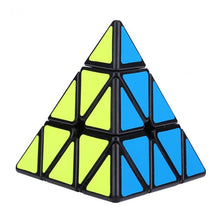 Load image into Gallery viewer, Pyramid Magic Cube 3x3x3