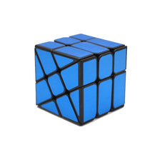 Load image into Gallery viewer, 3*3*3 Professional   Asymmetrical Magic rubikeCube
