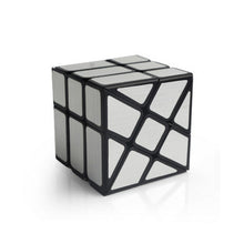 Load image into Gallery viewer, 3*3*3 Professional   Asymmetrical Magic rubikeCube