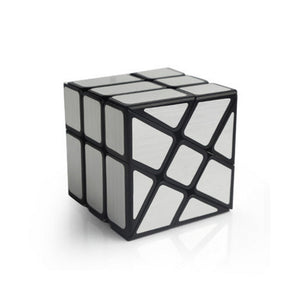 3*3*3 Professional   Asymmetrical Magic rubikeCube