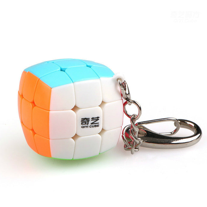 Cube 3x3x3  Mini Magic Cube