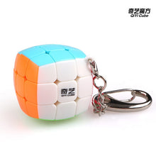 Load image into Gallery viewer, Cube 3x3x3  Mini Magic Cube