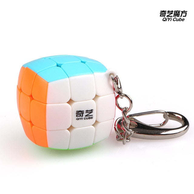 Cube 3x3x3  Mini Magic Cube