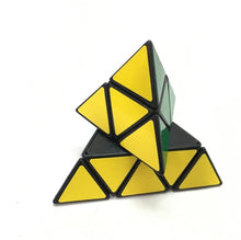 Load image into Gallery viewer, 3*3*3 Pyramid Speed Magic Cube