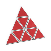 Load image into Gallery viewer, 3*3*3 Pyramid Speed Magic Cube