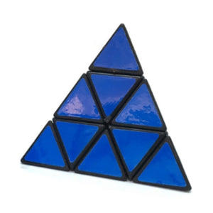 3*3*3 Pyramid Speed Magic Cube