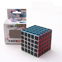 Load image into Gallery viewer, New 5x5x5 Carbon Fiber cube